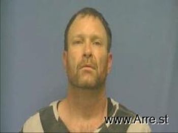 John  Robertson Mugshot