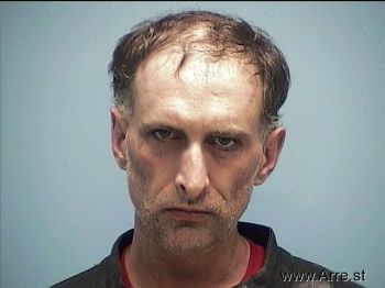 John Valentine Sagy Mugshot