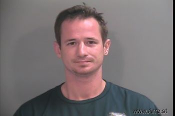 John  Short Mugshot