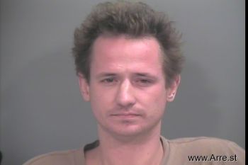 John  Short Mugshot