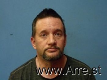 John  Simmons Mugshot