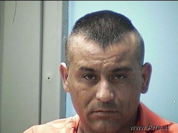 John Henry Soto Mugshot