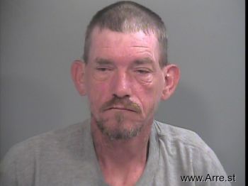 John  Thomas Mugshot