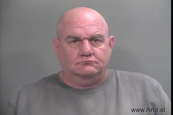 John  Weaver Mugshot