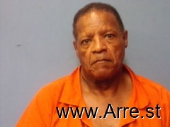 John  Webb Mugshot