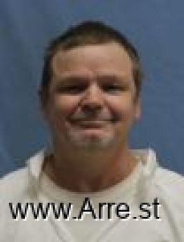 John Keith Wise Mugshot