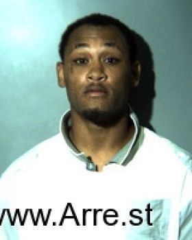 Johnathan  Brown Mugshot