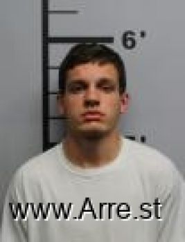 Johnathan Roy Cowan Mugshot