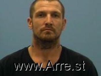 Johnathan Brent Mayes Mugshot