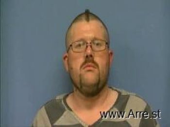 Johnathan  Underwood Mugshot