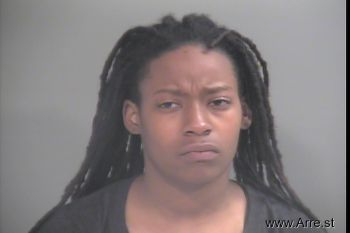 Johnna  Huff Mugshot