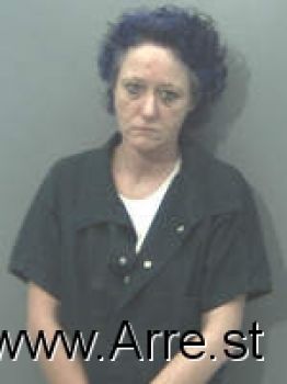 Johnna  Sharp Mugshot