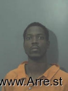 Johnnie  Holder Mugshot