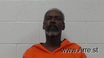 Johnnie  Mitchell Mugshot