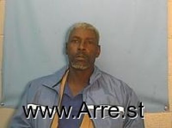 Johnnie  Mitchell Mugshot