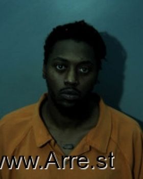 Johnny  Anderson Mugshot