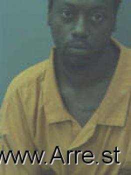 Johnny  Anderson Mugshot