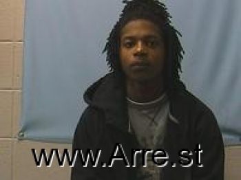 Johnny Terrel Anderson Mugshot