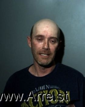 Johnny  Carrington Mugshot