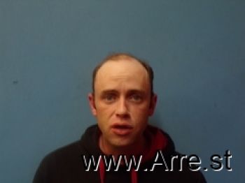 Johnny  Carroll Mugshot