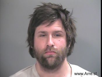 Johnny  Dodson Mugshot