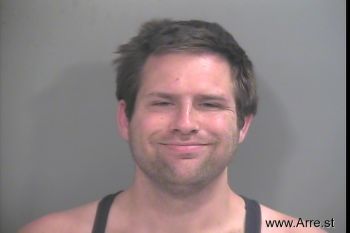 Johnny  Dodson Mugshot