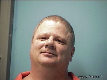 Johnny Verdell Edwards Mugshot