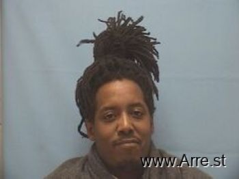 Johnny  Johnson 2nd Mugshot