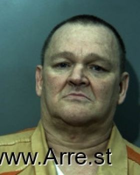 Johnny  Miller Mugshot