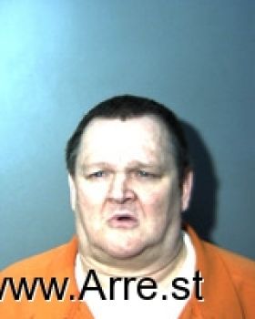 Johnny  Miller Mugshot