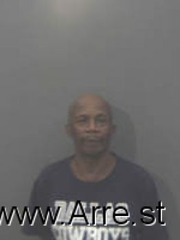 Johnny  Porter Mugshot