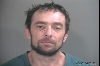 Johnny  Smith Mugshot