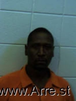 Johnny  Weaver Mugshot