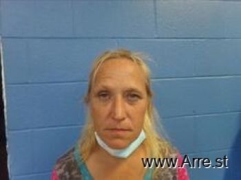 Jolynda  Elrod Mugshot