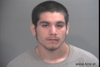 Jonathan  Adams Mugshot