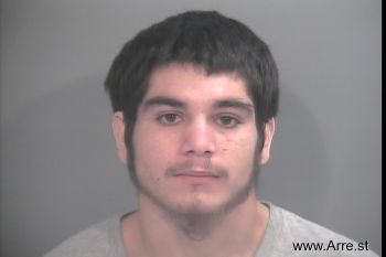 Jonathan  Adams Mugshot