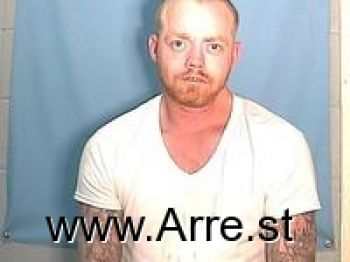 Jonathan Craig Bowen Mugshot