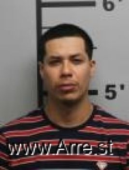 Jonathan Banda Duran Mugshot