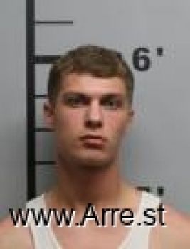 Jonathan Charles David Hamilton Mugshot