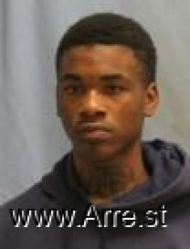 Jonathan Daranrd Jr Harris Mugshot