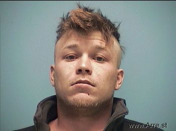 Jonathan Dakota Justice Mugshot