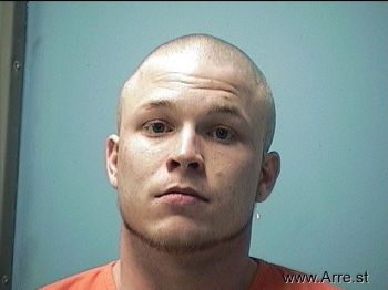 Jonathan Dakota Justice Mugshot