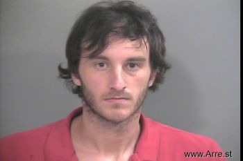 Jonathan  Lowder Mugshot