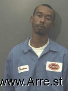 Jonathan  Pittman Mugshot