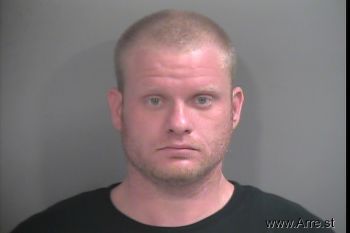 Jonathan  Schwenke Mugshot