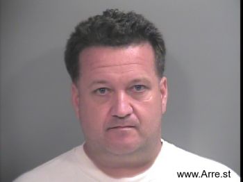 Jonathan  Ward Mugshot