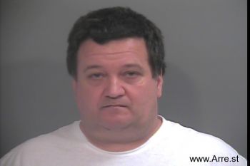 Jonathan  Ward Mugshot