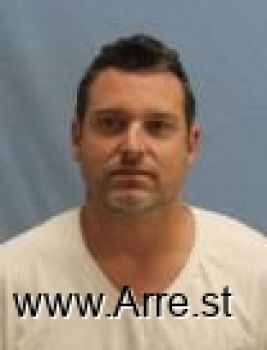 Jonathan Matthew White Mugshot