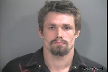 Jonathan  Wilson Mugshot