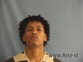 Jordan  Harvey Mugshot